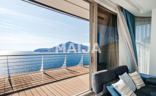 Maison à Budva, Budva, Monténégro 1