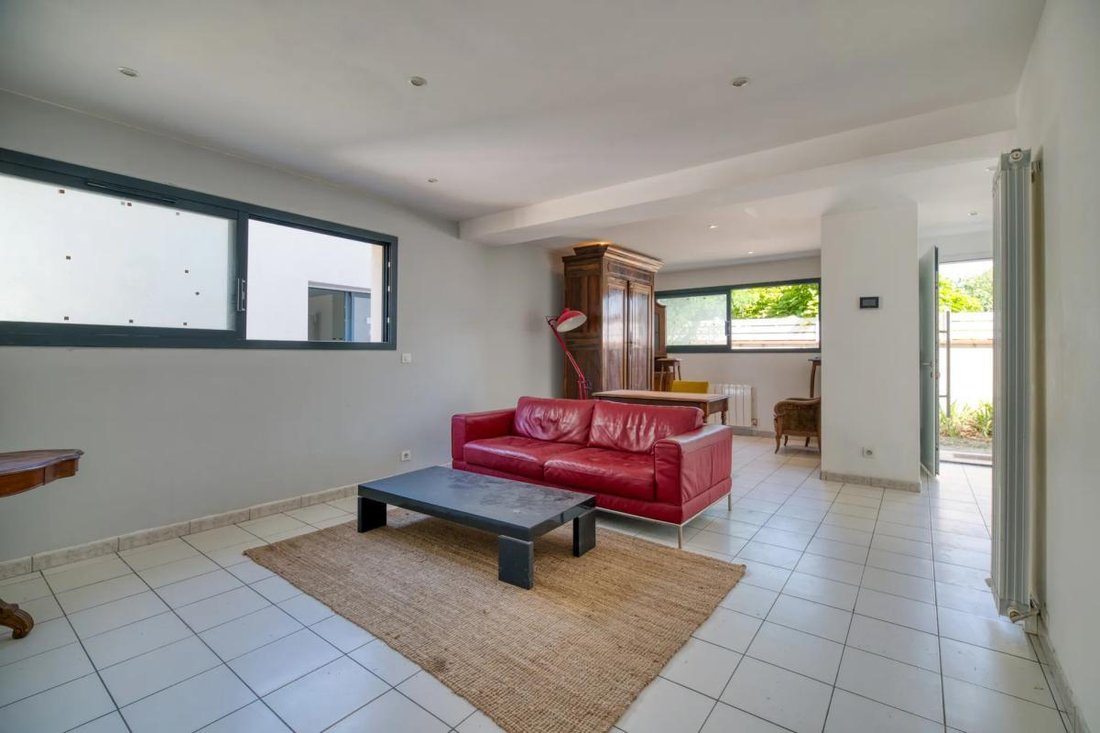 House in Purpan-Saint Martin du Touch, Toulouse, France 1 - 19060441