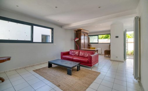 Maison à Purpan-Saint Martin du Touch, Toulouse, France 1