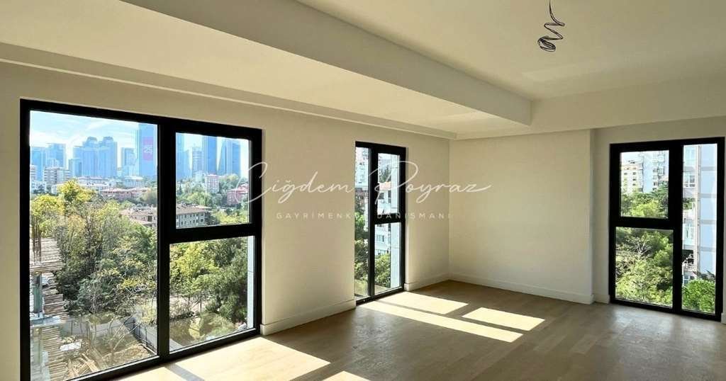 Apartment in İstanbul, İstanbul, Turkey 1 - 19060170