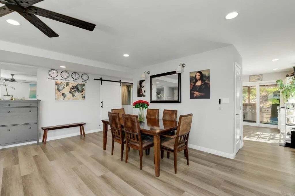 Condominio en San Diego, California, Estados Unidos 5 - 19063432
