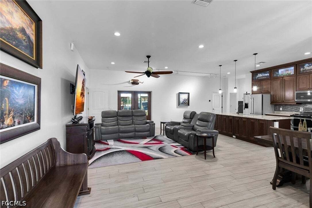 Casa a Punta Gorda, Florida, Stati Uniti 4 - 19062244
