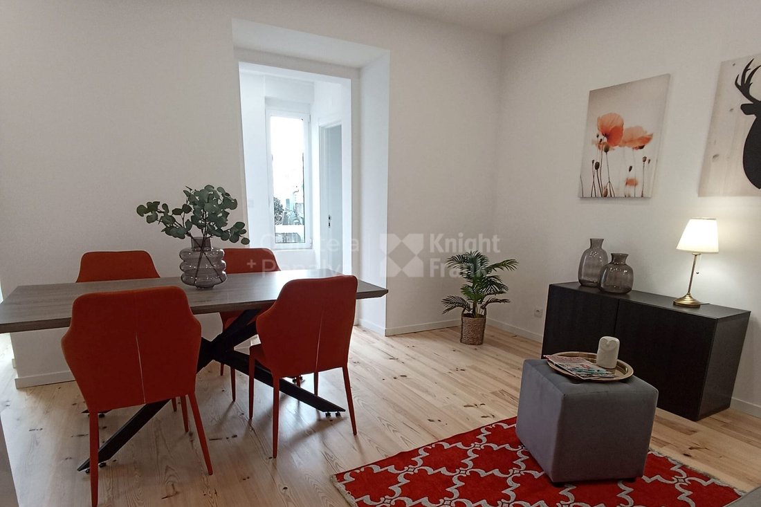 Apartamento en Sao Domingos de Benfica, Lisboa, Portugal 3 - 19060748