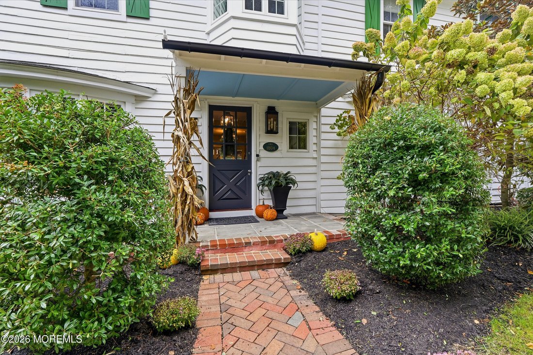 Casa en Oceanport, Nueva Jersey, Estados Unidos 4 - 19062101