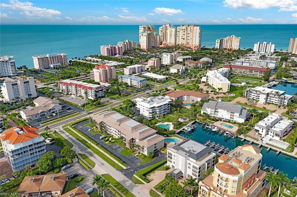 Eigentumswohnung in Marco Island, Florida, Vereinigte Staaten 2 - 19065492