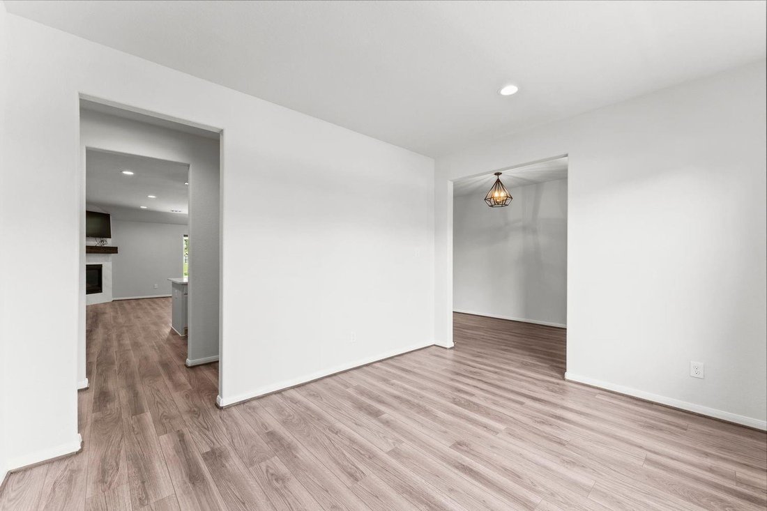 Casa en Conroe, Texas, Estados Unidos 5 - 19059910