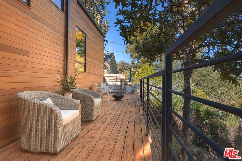 Casa en Los Ángeles, California, Estados Unidos 2 - 19062388