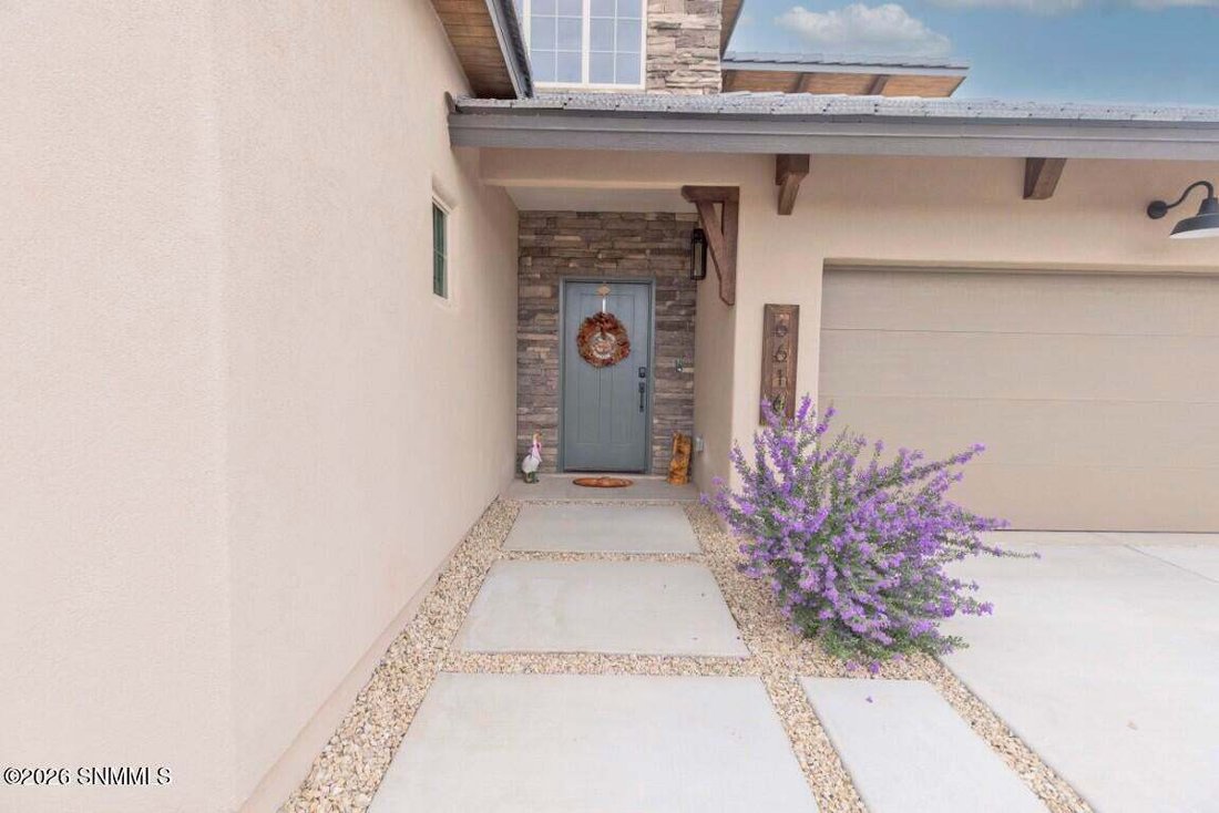 Haus in Las Cruces, New Mexico, Vereinigte Staaten 4 - 19063912