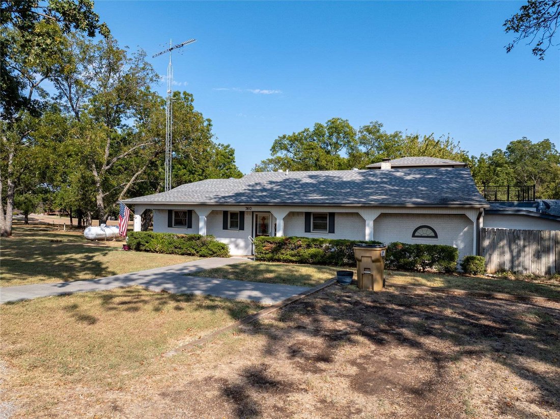 Haus in Kingston, Oklahoma, Vereinigte Staaten 2 - 19061986