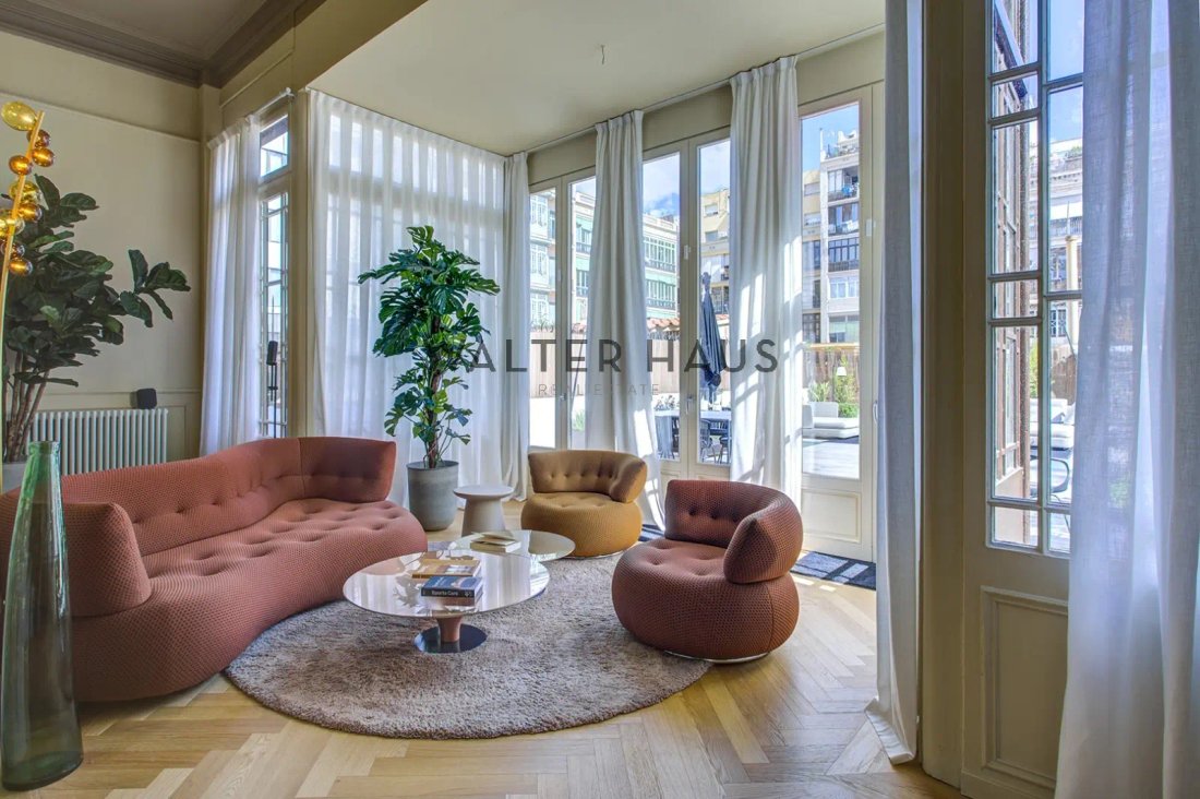 Apartamento en Eixample, Barcelona, España 4 - 19060769