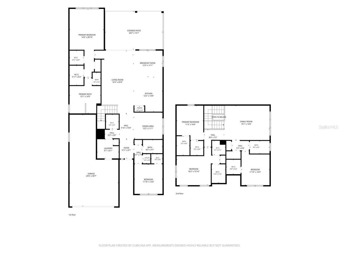 House in Zephyrhills, Florida, United States 4 - 19059555