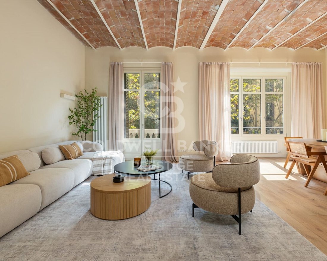 Appartement à Ciutat Vella, Barcelone, Espagne 1 - 19063995