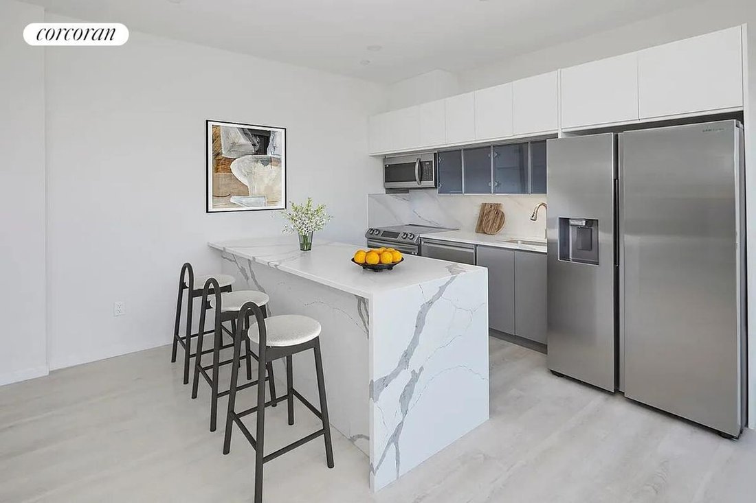 Casa en Nueva York, Nueva York, Estados Unidos 2 - 19060101