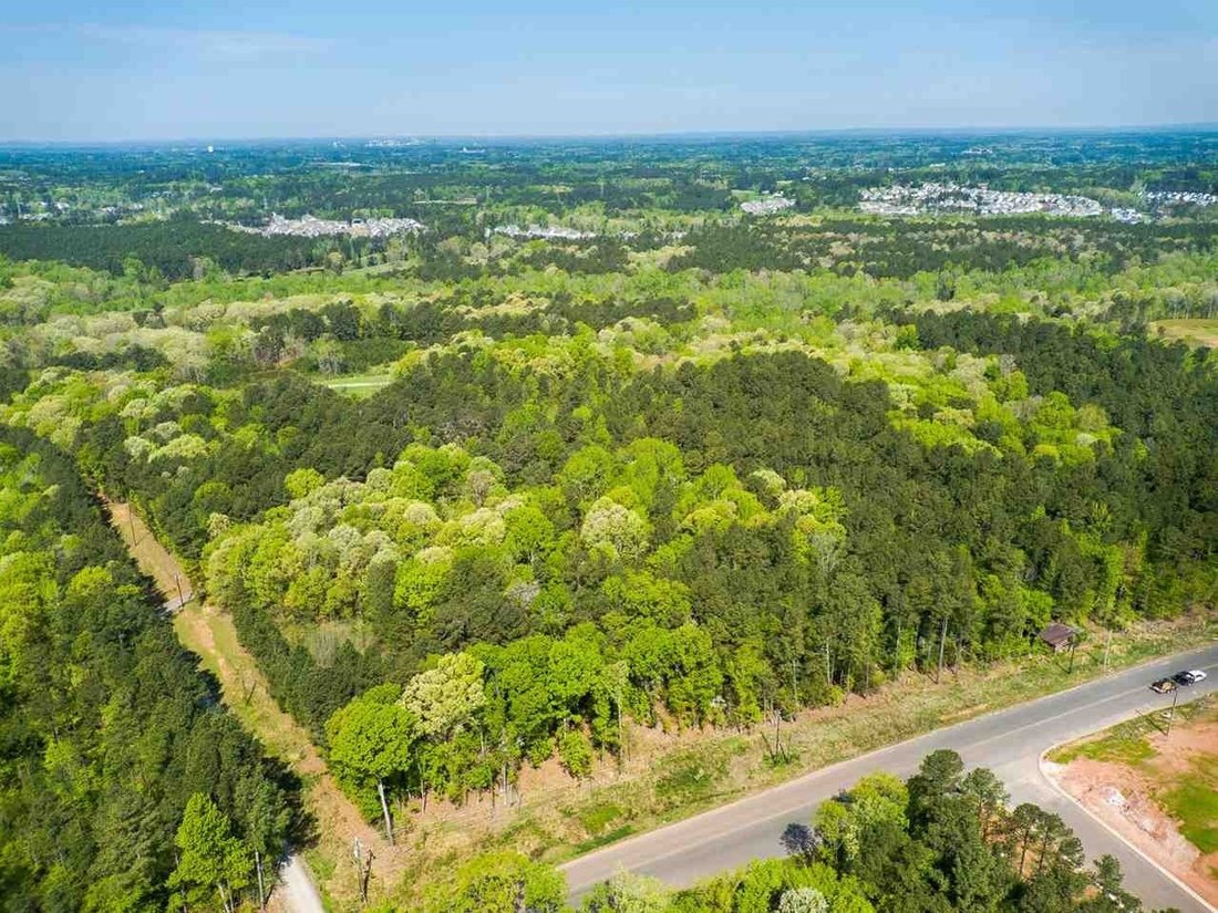 Land in Raleigh, North Carolina, United States 3 - 19065875