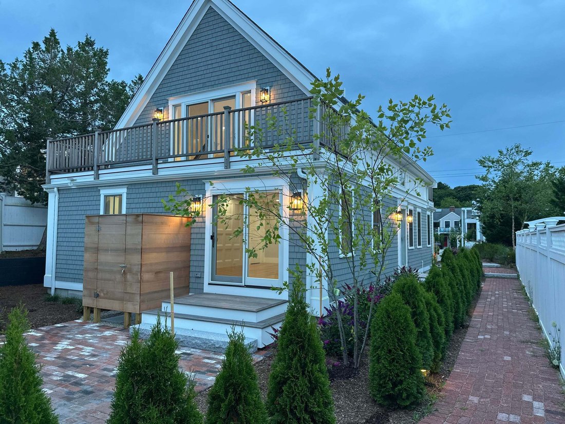 Condominio a Provincetown, Massachusetts, Stati Uniti 1 - 17972236