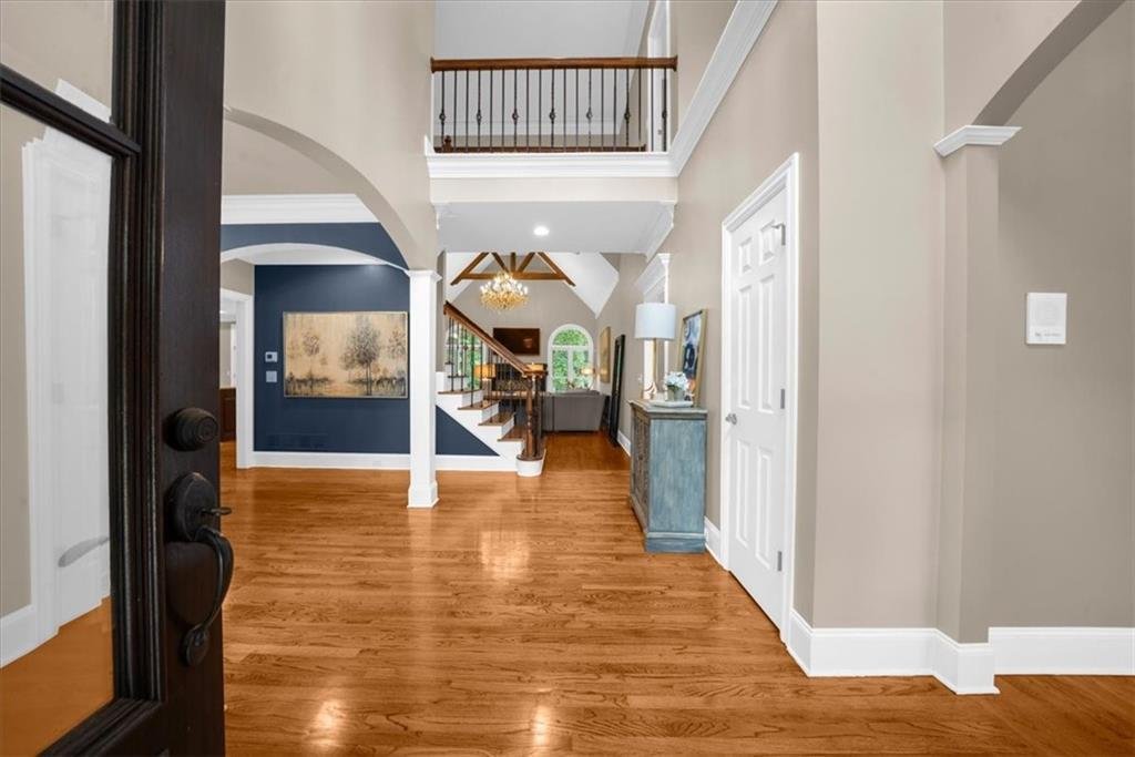 House in Suwanee, Georgia, United States 4 - 19059662