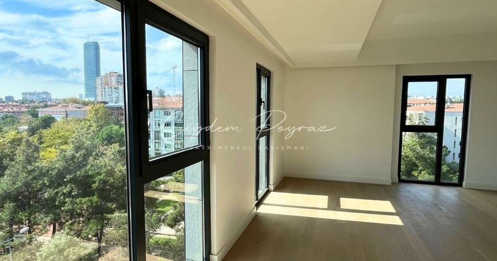 Apartment in İstanbul, İstanbul, Turkey 2 - 19060170
