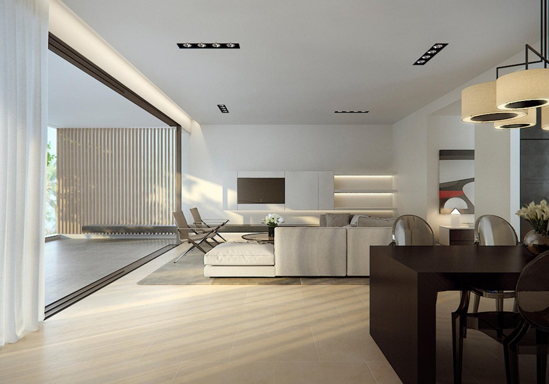Apartment in Voula, Attica, Greece 3 - 19063323