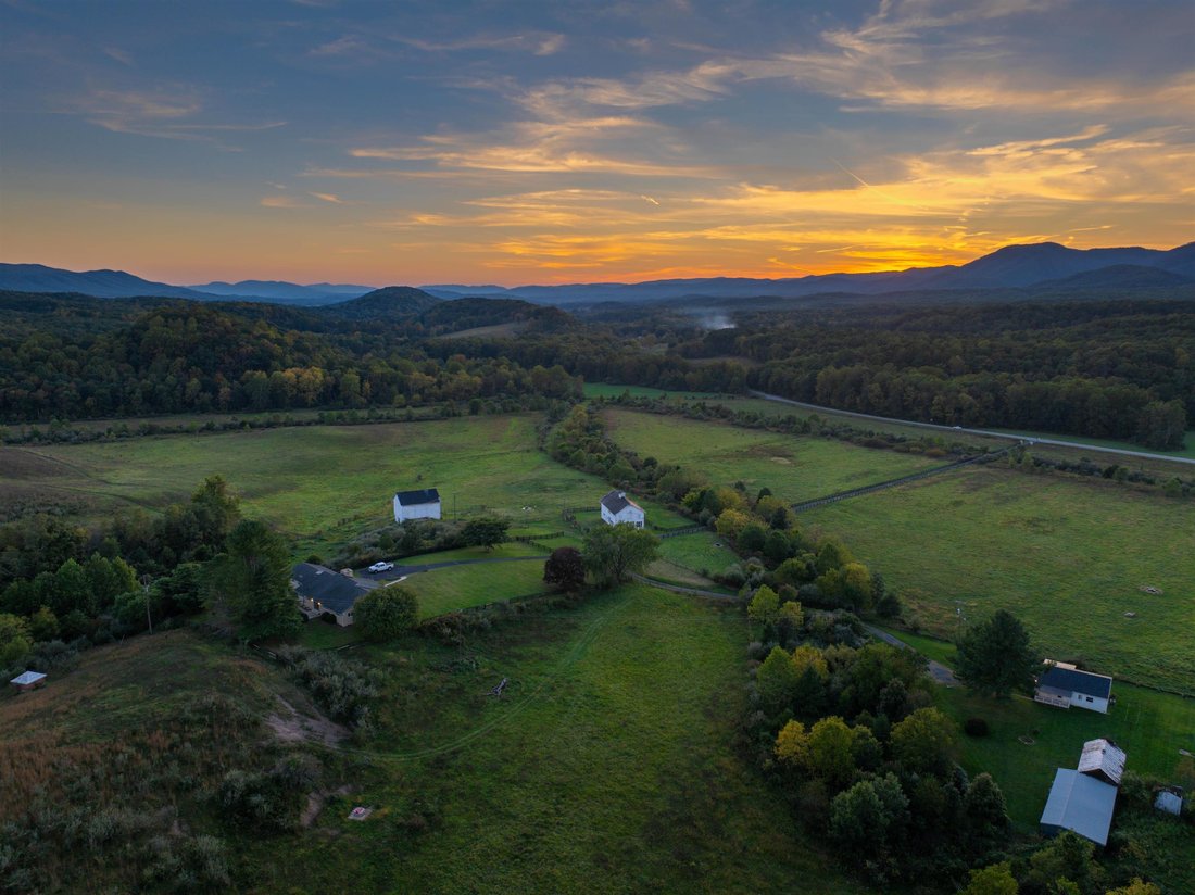 Farm Ranch in Swoope, Virginia, Vereinigte Staaten 1 - 19059232