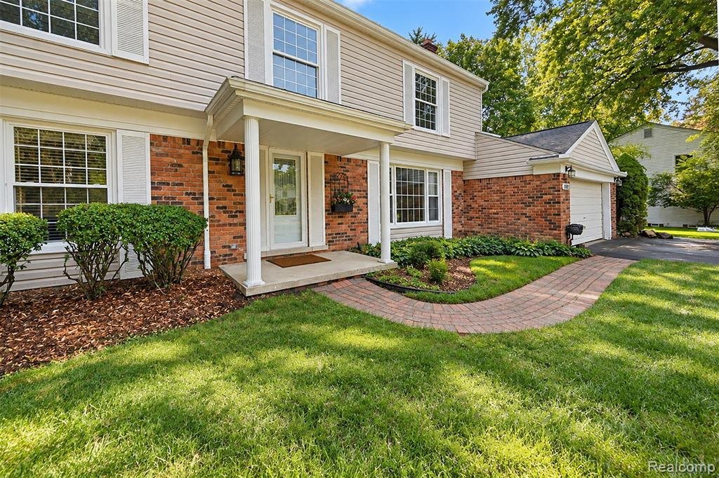 House in Beverly Hills, Michigan, United States 2 - 19056880