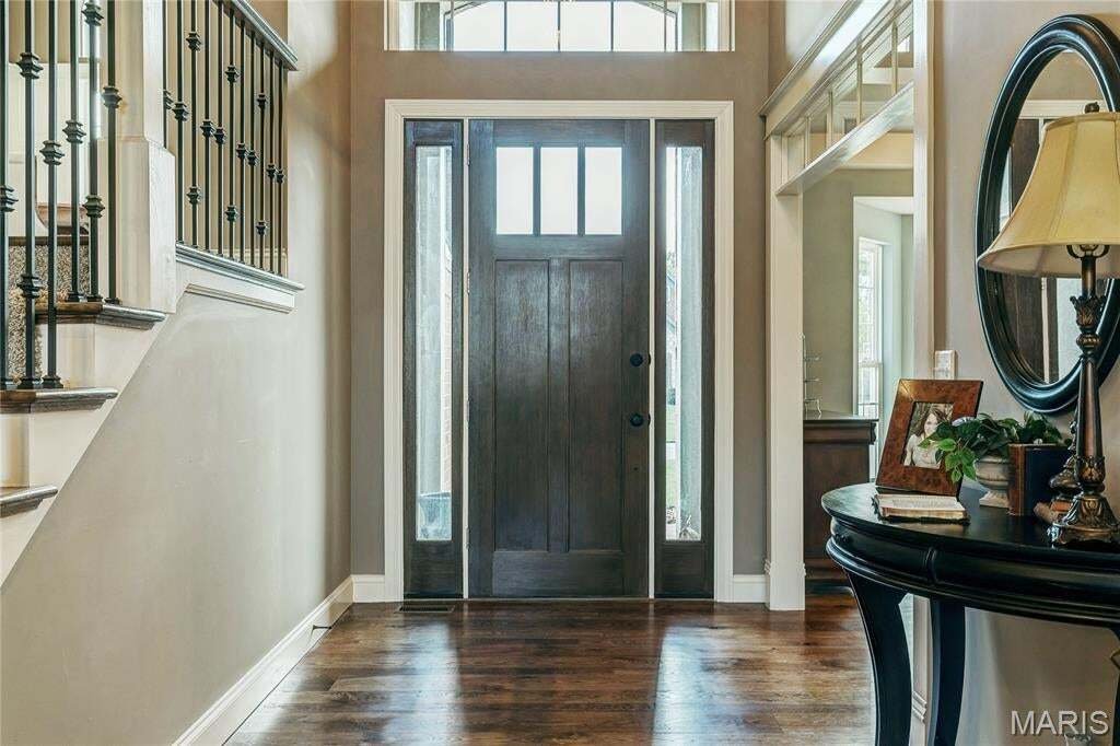 Casa a New Melle, Missouri, Stati Uniti 2 - 19062965