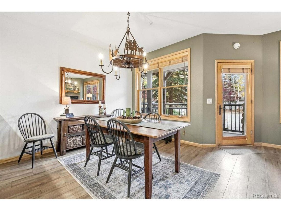 Condo in Breckenridge, Colorado, United States 4 - 19062808