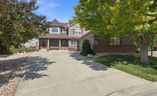 Casa en Aurora, Colorado, Estados Unidos 1