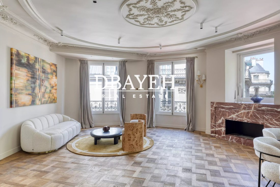 Apartamento en Inválidos, Paris 7e Arrondissement, París 3 - 19062792