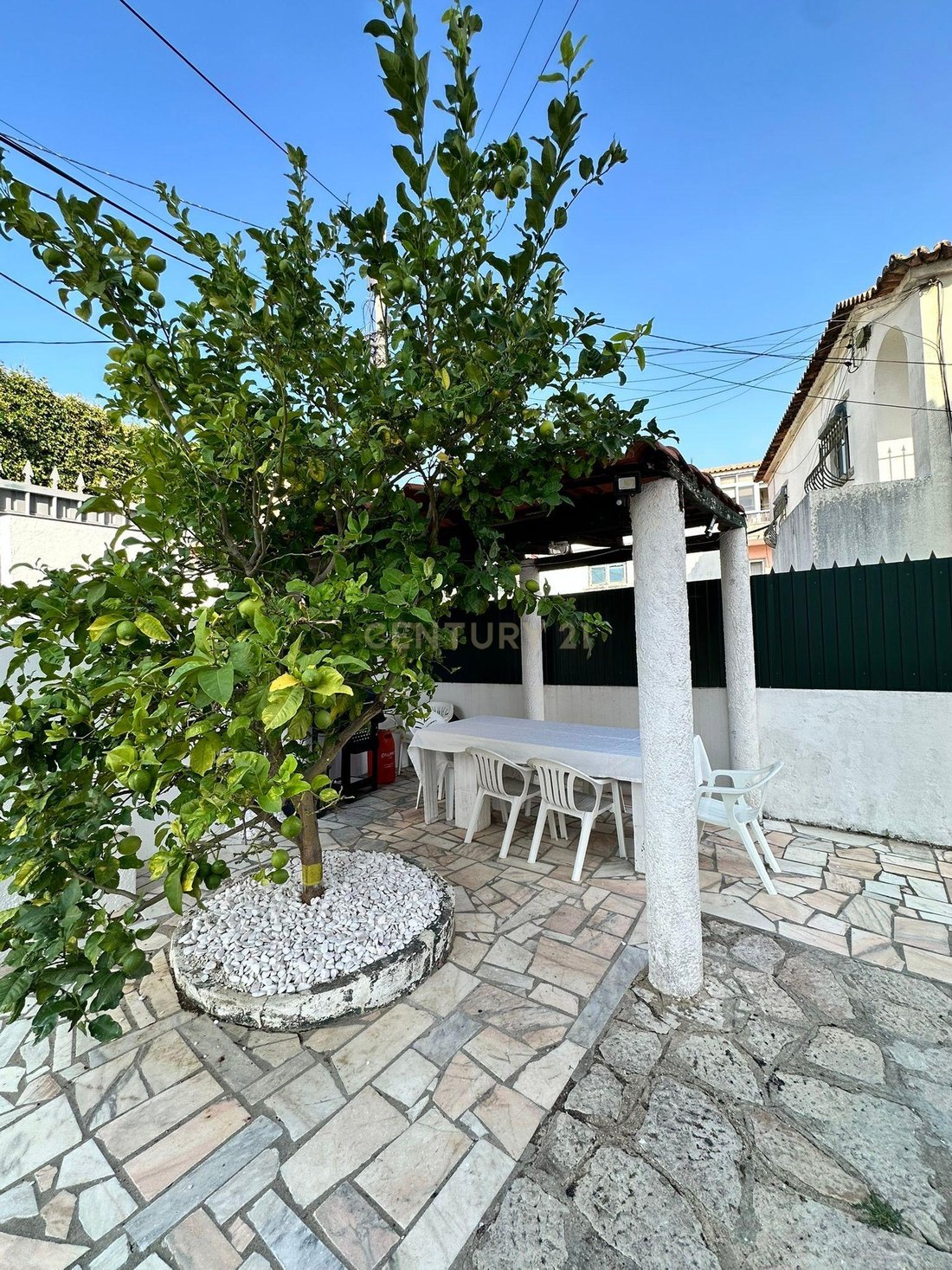 Villa in Estoril, Cascais e Estoril, Lisbon 5 - 19064005