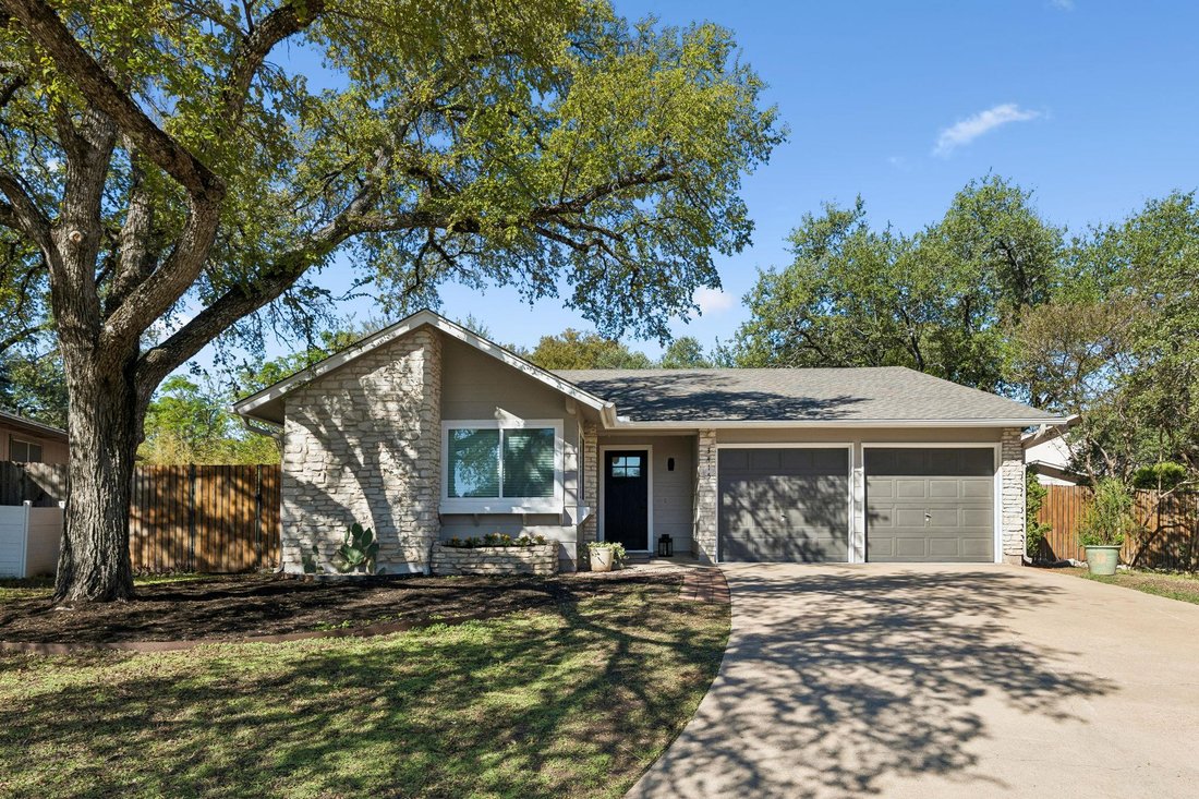 Haus in Austin, Texas, Vereinigte Staaten 3 - 19063218