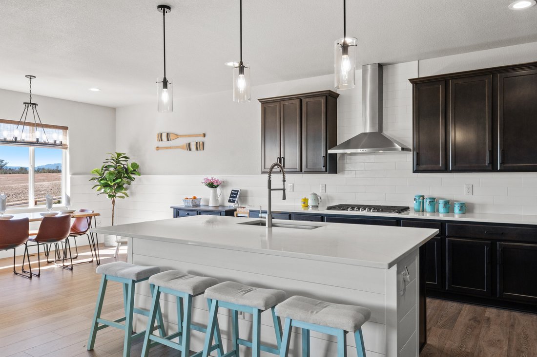 House in Castle Rock, Colorado, United States 4 - 19061414
