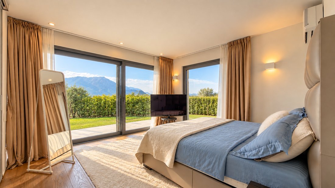 Appartement à Lugano, Tessin, Suisse 4 - 19062251
