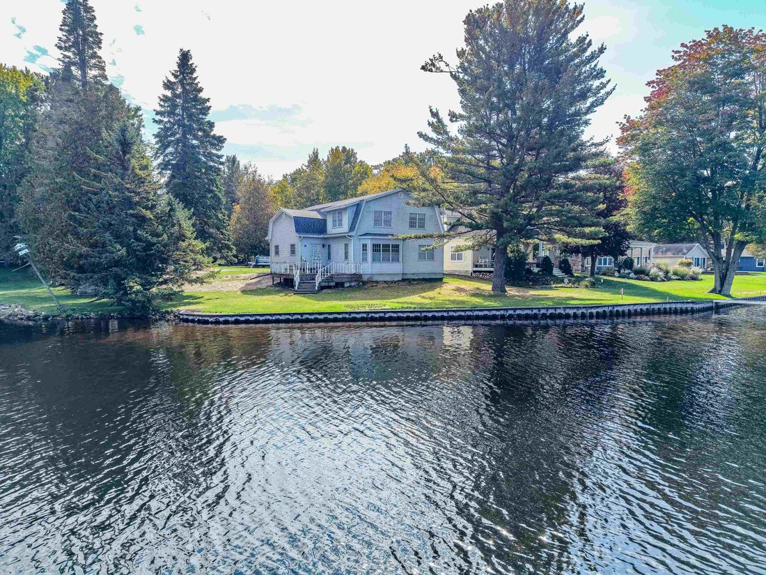 Maison à Gladwin, Michigan, États-Unis 5 - 19059830