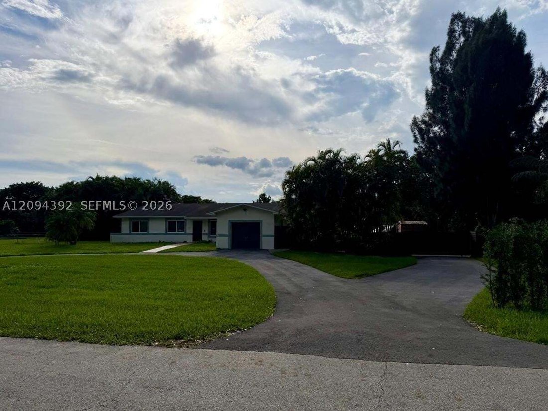 House in Southwest Ranches, Florida, United States 2 - 19039626