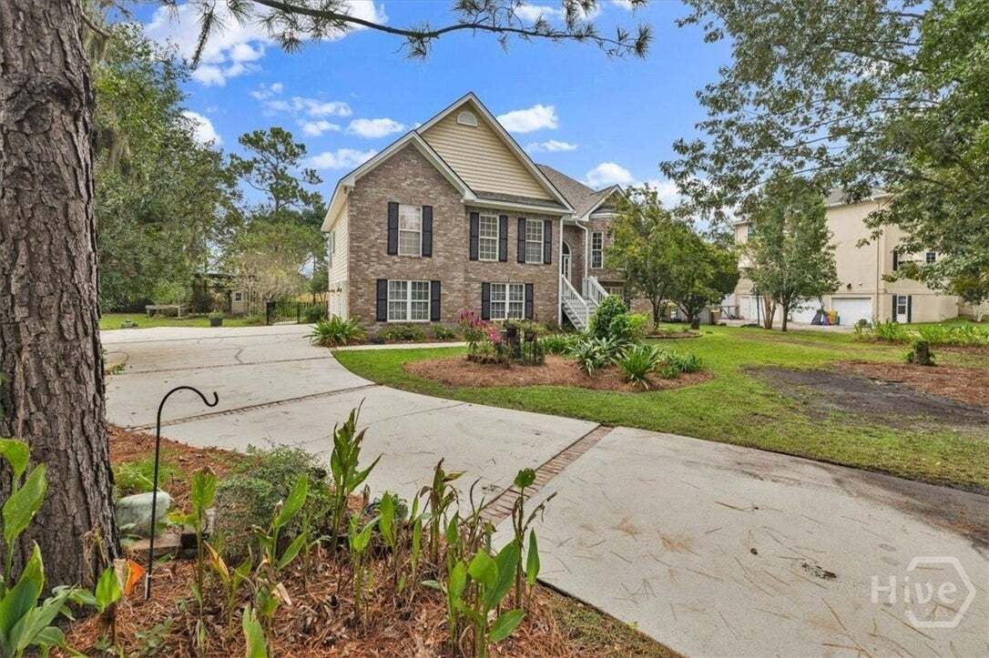 Casa a Richmond Hill, Georgia, Stati Uniti 2 - 19063330