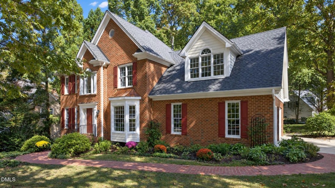 House in Cary, North Carolina, United States 2 - 19059600