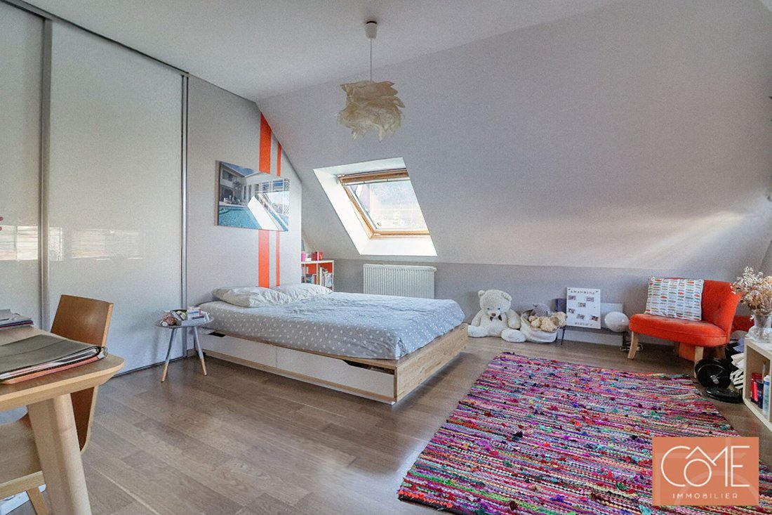 Maison à Nord Est, Saint-Grégoire, France 4 - 19060871