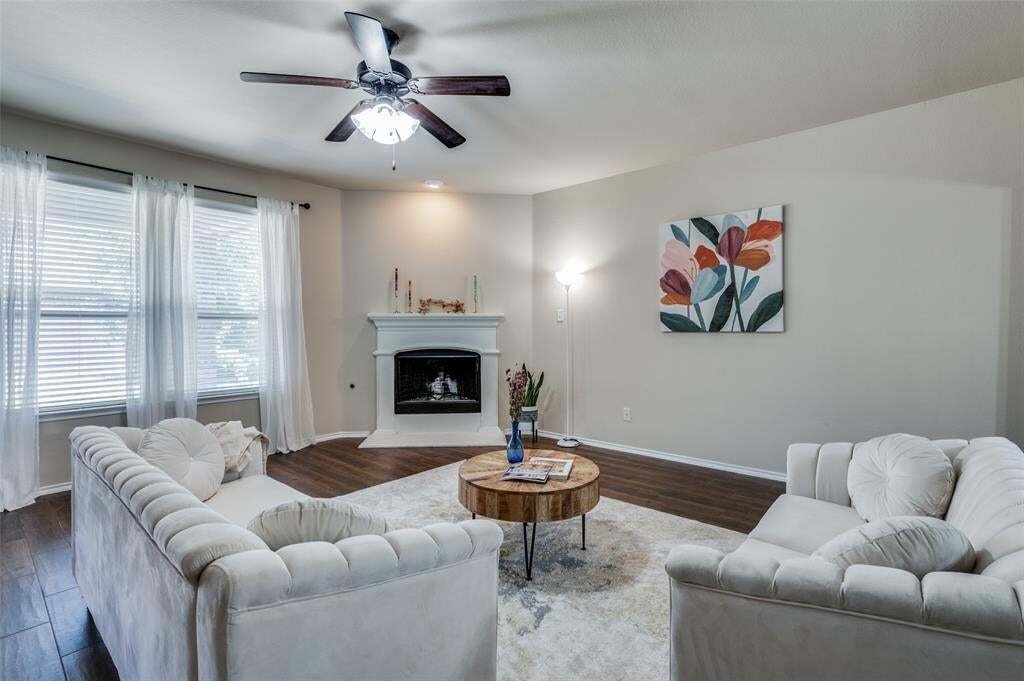 Haus in McKinney, Texas, Vereinigte Staaten 5 - 19060064