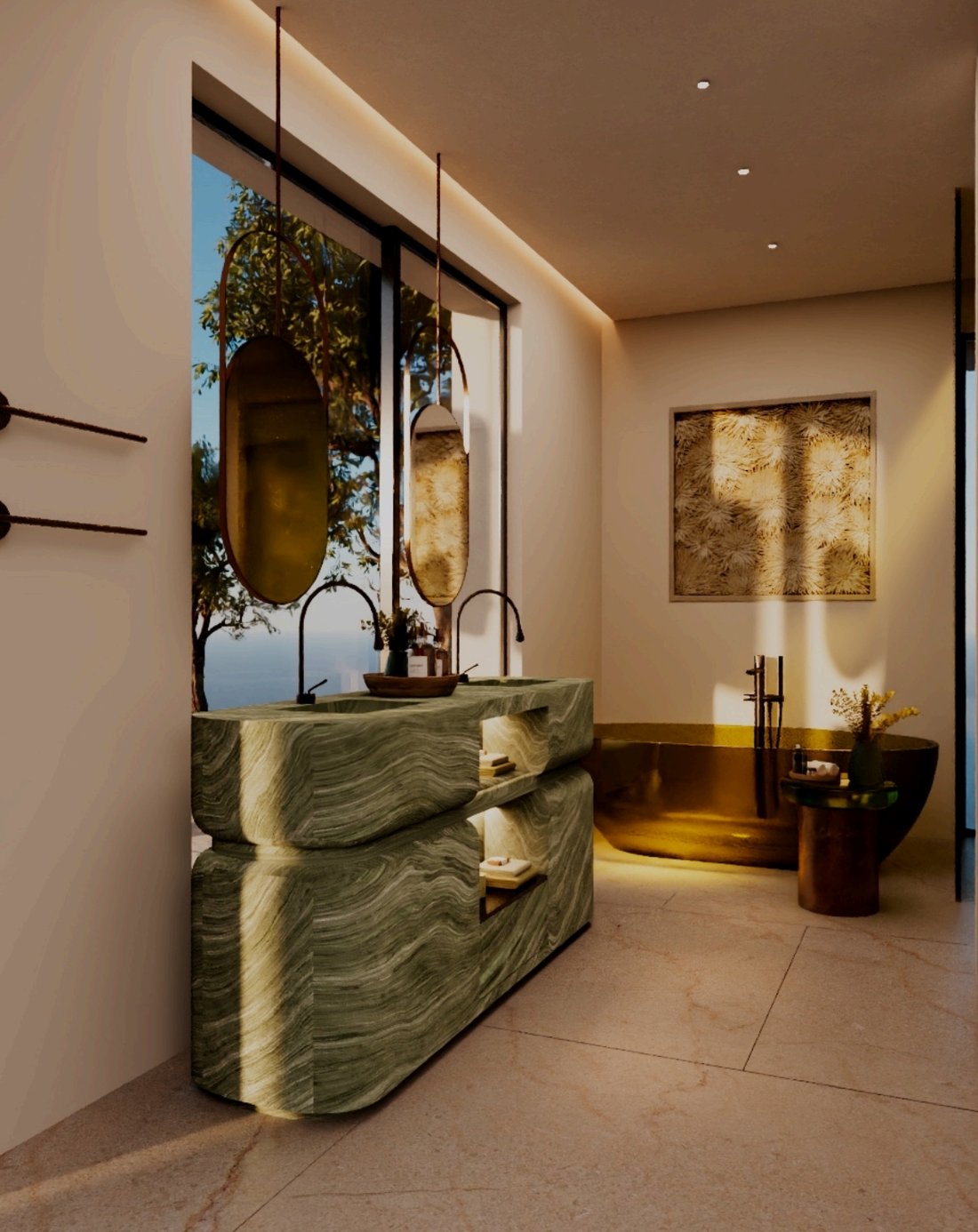 Apartment in Voula, Attica, Greece 5 - 19063226
