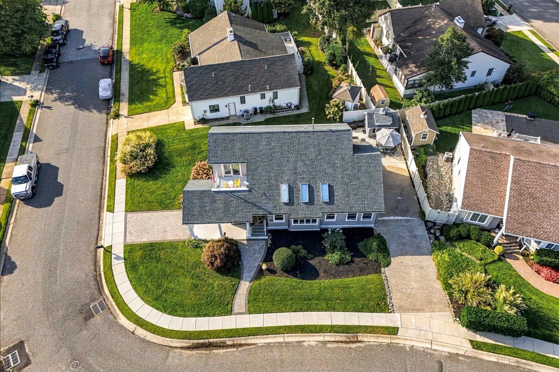 Haus in Lower Township, New Jersey, Vereinigte Staaten 5 - 19062443