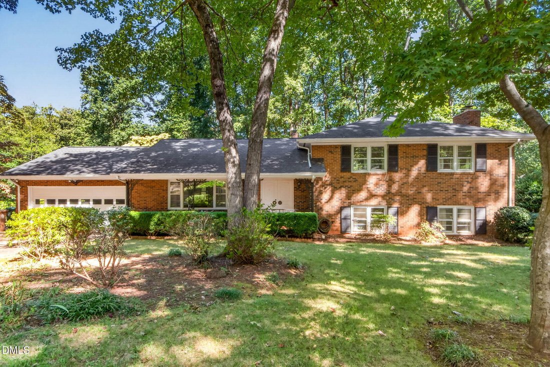 House in Cary, North Carolina, United States 5 - 19063085