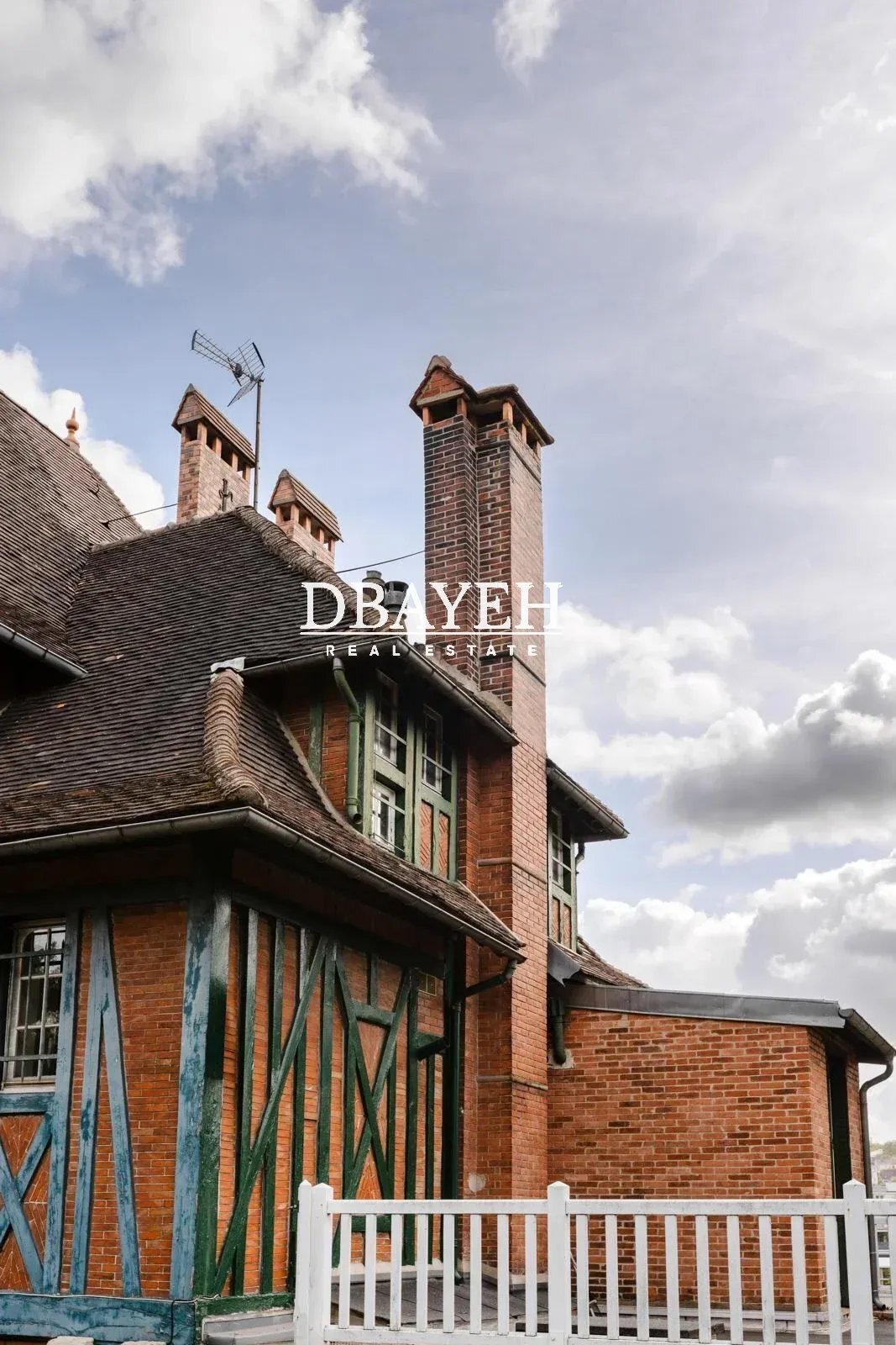 Maison à Cachan, Île-de-France, France 5 - 19062762