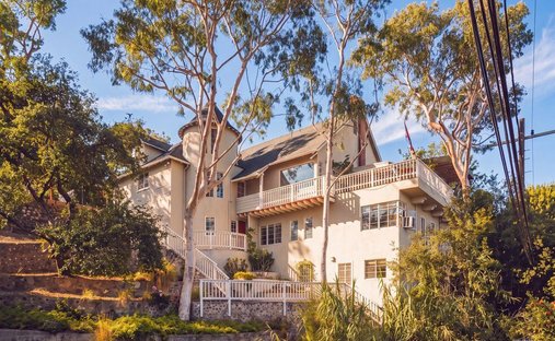 House in Los Angeles, California, United States 1