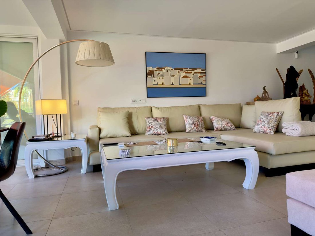 Appartamento a Torremolinos, Andalusia, Spagna 5 - 19063953