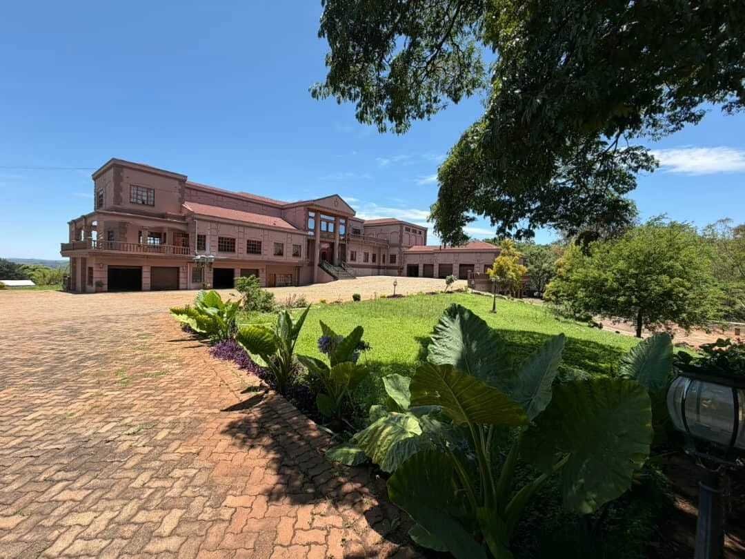 Casa en Harare, Harare Province, Zimbabue 2 - 19061363