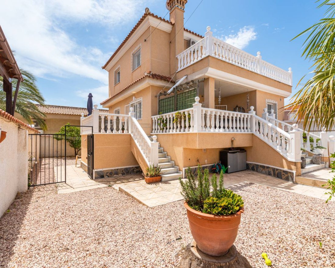 Villa in Ciudad Quesada, Rojales, Valencian Community 1 - 19060069