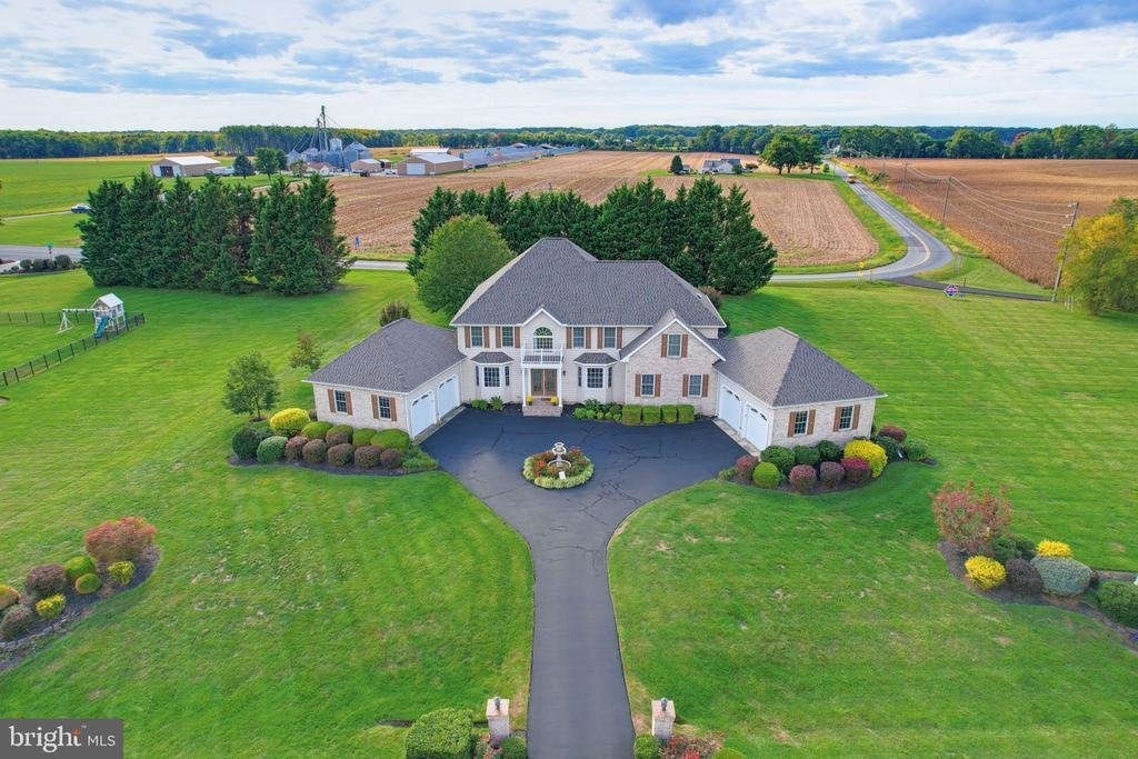 Haus in Camden, Delaware, Vereinigte Staaten 1 - 19061037