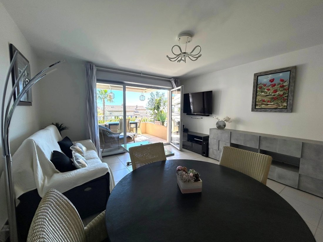Apartment in La Colle, Antibes, France 3 - 19060447