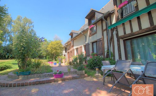 Casa a Nord Est, Saint-Grégoire, Francia 1