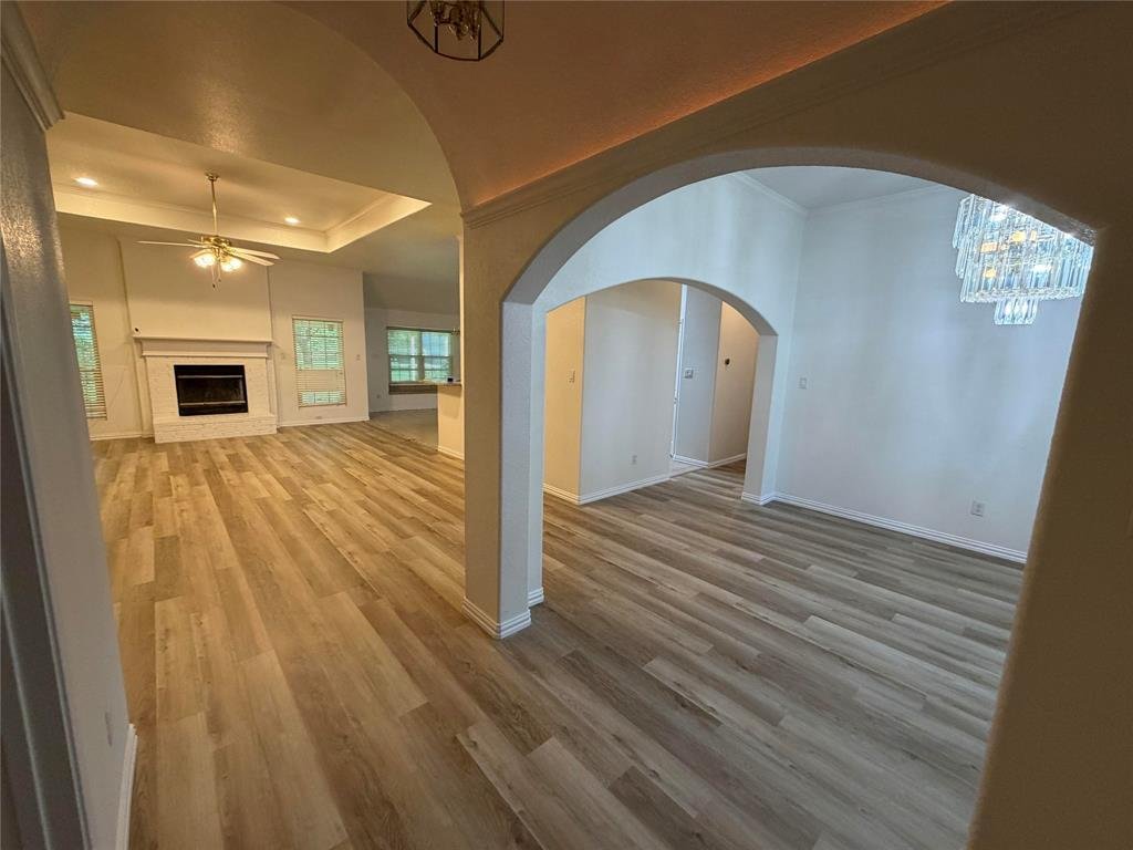 House in Crowley, Texas, United States 3 - 19063832